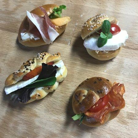 Panificio Il Basilico Artisan Bakery